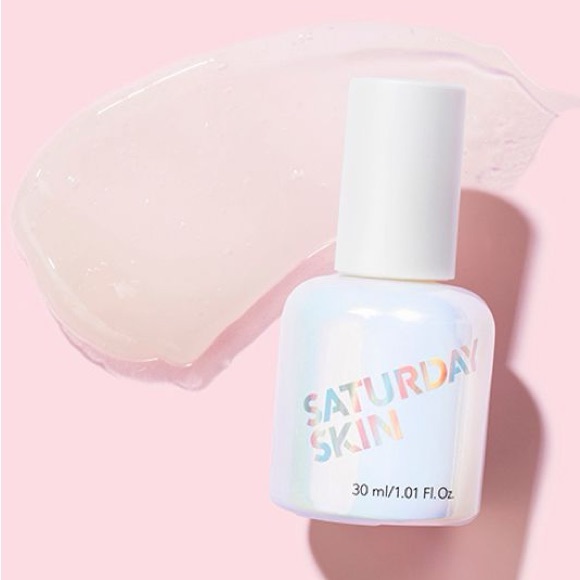 Saturday Skin Bright Potion Probiotic Power Serum. Skin, Facial, Repair, Hydrate - Picture 7 of 7